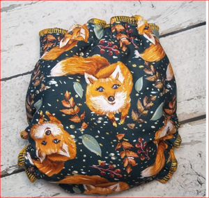 Pañales de algodón para bebé, ropa - Product Image 3