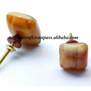 Prix usine boutons de tiroir de commode et poignées d'armoire pour meubles de cuisine et armoires boutons et poignées de meubles de porte - Product Image 2