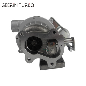 Turbocompressore completo dei corredi della turbina RHF5 VIBR VG420014 8971397243 8971923312 per il Rodeo 2.8 TD di Isuzu - Product Image 4