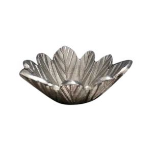 Cuencos decorativos de metal hechos a mano, bajo MOQ, precio de fábrica, fabricante, proveedor al por mayor, venta directa de fábrica - Product Image 1