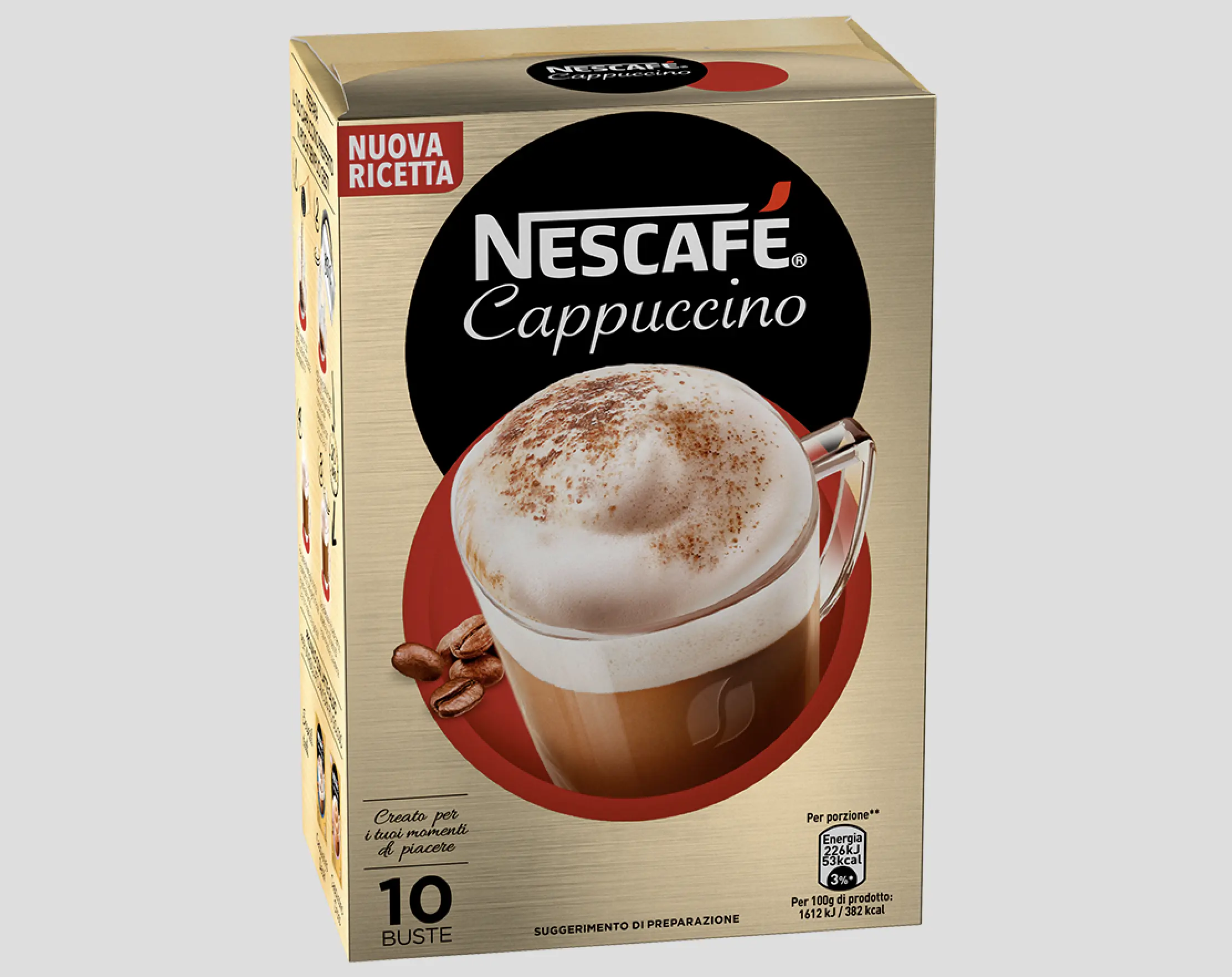 Nescafe <span class=keywords><strong>कॉफी</strong></span>