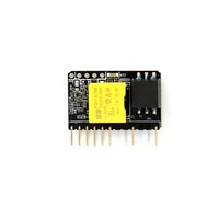 Module de communication sur ligne électrique basse tension couplée Taidacent ES1642-C, module PLC de communication sur porteur de puissance
