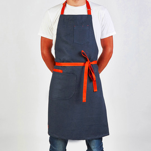 Tabliers professionnels en Polyester de haute qualité, livraison gratuite, avec Service OEM - Product Image 4