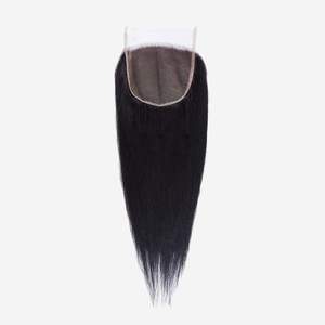 Vente en gros 2022 12 pouces-Type de cheveux à fermeture Remy Hair du Vietnam 100% cheveux humains tressés en vrac cheveux vietnamiens bruts - Product Image 3