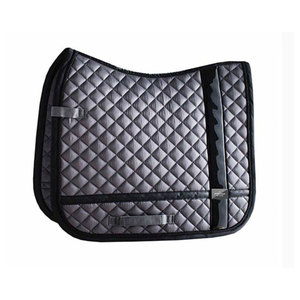 Almohadilla de Silla de Montar Ultraligera y Transpirable con Malla Técnica para Equitación, con Alivio para la Zona Alta del Cuello del Caballo, Ideal para Larga Distancia - Product Image 5