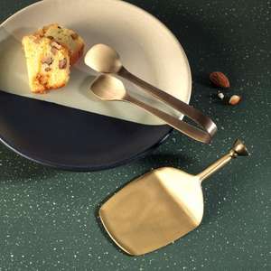 ชุดชีสสำหรับงานแต่งงานและมีดตัดเนยมีดตัดเนยสำหรับบ้านโรงแรมร้านอาหาร - Product Image 1