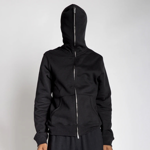 sherpa pullover white