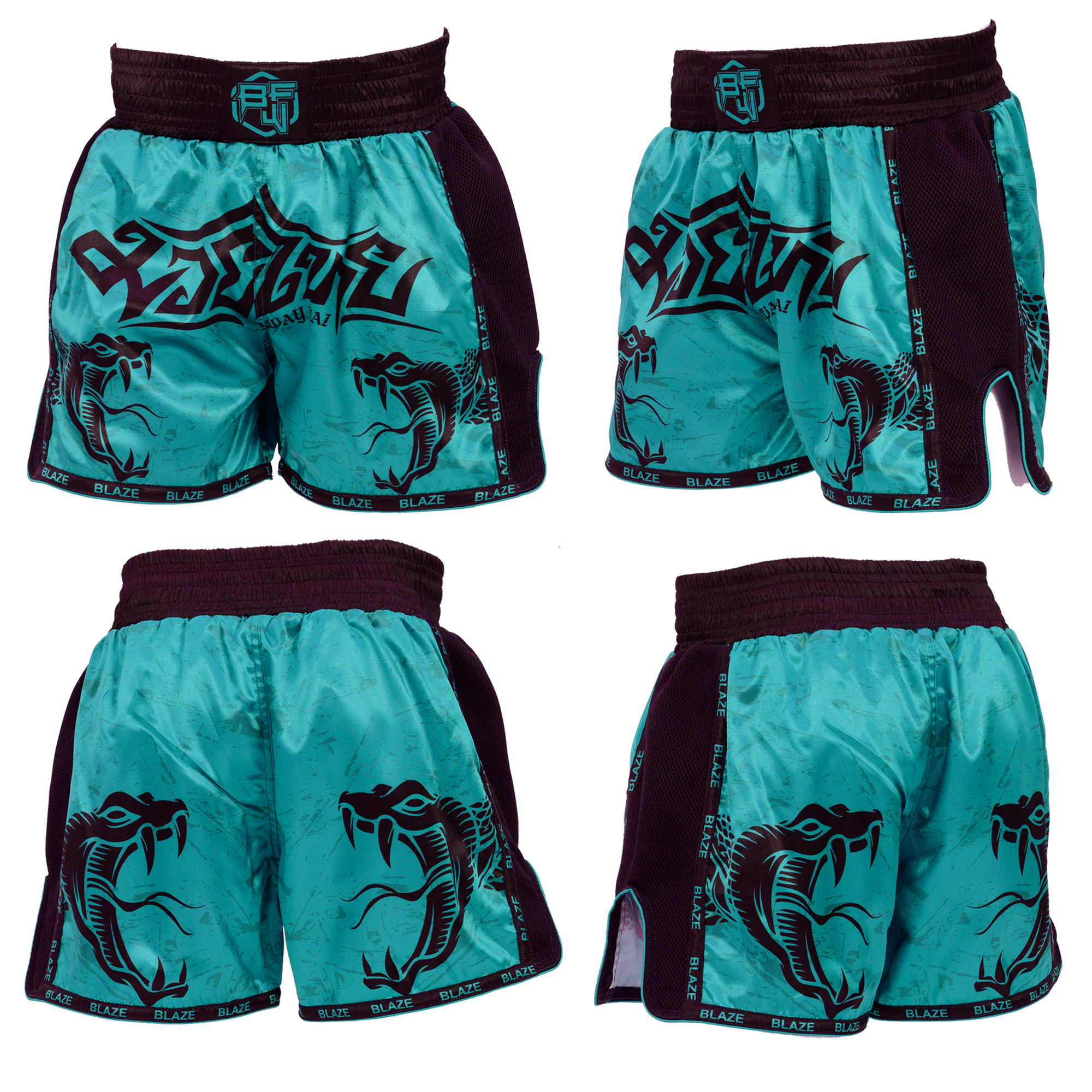 สีเขียว