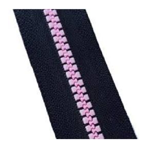 Rollos de cremalleras de plástico con bloqueo automático personalizado al por mayor para Vaqueros, zapatos, prendas de vestir, bolsas, textiles para el hogar - Product Image 6