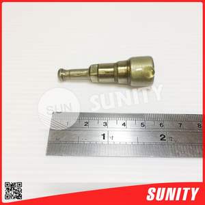 SUNITY-bomba de inyector de combustible diésel, montaje de barril de émbolo, OEM, ER1400, para tractor Kubota, Taiwán - Product Image 3