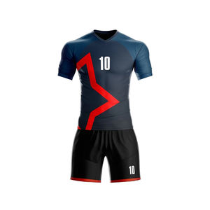 Venta al por mayor ropa de entrenamiento uniforme de fútbol de Pakistán uniforme de fútbol de la mejor calidad - Product Image 2