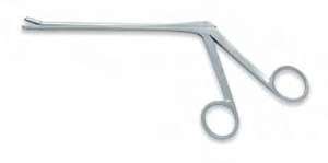 Pinces à discectomie Williams neuves, instruments chirurgicaux orthopédiques - Product Image 3