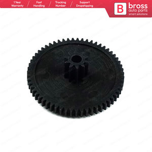 Engrenage de réparation de Valve EGR, dispositif avec 59 et 10 dents pour Mini One, BGE685 - Product Image 5