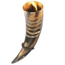 Société fabrication en corne de vache, fabriqué en inde - Product Image 2