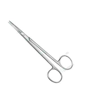 Excelente calidad Peck Jospeh Tijera Estándar Acero inoxidable Quirúrgico Logotipo personalizado hecho en Pakistán - Product Image 1