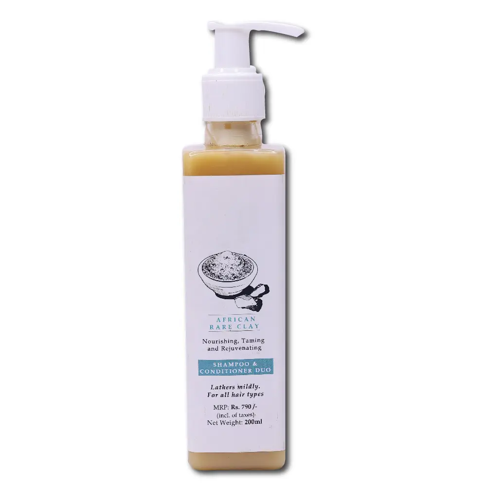 Set di Shampoo e balsamo per capelli cosmetici Private Label puri prodotti per capelli Unisex all'ingrosso per adulti Shampoo completo tutto 200 Ml