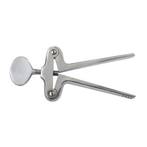 Mordaza de alta calidad para la boca, acero inoxidable - Product Image 5