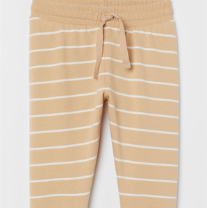 Pantalones de algodón 100% para bebés, ropa personalizada de alta calidad, Color, último diseño, bajo precio - Product Image 3