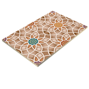 Carreaux de céramique Best Wonder, design tropical, finition brillante, carreaux muraux en céramique 300x450 mm, carreaux muraux en céramique Arkiton - Product Image 2