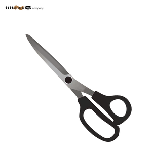 Ciseaux d'artisanat en tissu robuste pour la couture d'art en cuir de papier de tissu - Product Image 2