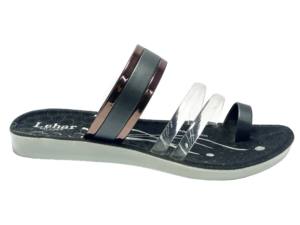 Zapatillas de diseño plano para niñas, calzado para exteriores y para todas las estaciones - Product Image 2