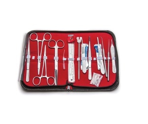 ชุดเครื่องมือผ่าตัดสำหรับนักเรียน - Product Image 1