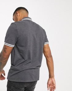 เสื้อลำลองแนวสตรีทสำหรับผู้ชาย,เสื้อยืดกีฬาสีพื้นระบายอากาศได้ดีแบบเรียบง่าย - Product Image 4