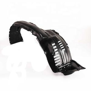 Guardabarros para TOYOTA LAND CRUISER 2010-2011 53805-60041 53806-60040, Piezas de Auto, Protección Contra Salpicaduras 5380560041, Guardabarros Interior Delantero - Product Image 1