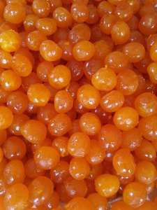 Yema de Huevo Salada Congelada de Primera Calidad Vietnamita para Venta al por Mayor (Más Vendida) - Sra. Akina - Product Image 4