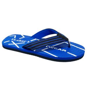 Zapatilla estampada para uso doméstico, zapatilla suave y cómoda de fabricación, temporada primavera verano Otoño Invierno - Product Image 4