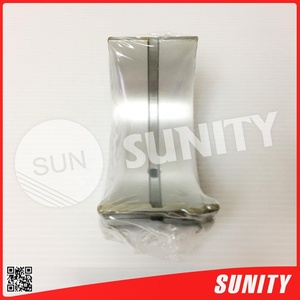 TAIWAN SUNITY excellente qualité Con Rod Bearing HAL pour 1set, 1set ont 6 paires POUR 6HAL Yanmar Bateaux à moteur - Product Image 3