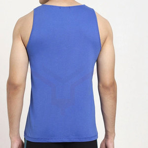 Low MOQ Cheap <b>Men's</b> <b>Singlets</b> New Fashion <b>Singlets</b> for <b>Mens</b> - Product Image 4