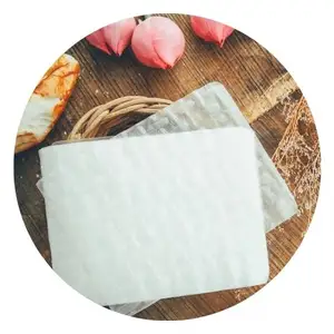 Rouleau de papier à riz comestible pour réfrigérateur, sachets de riz, style vietnamien, pour printemps, au meilleur prix, Lucy + 84 929 397 651