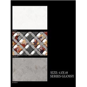 Carreaux muraux en céramique numérique d'extérieur 30x45cm - Product Image 4