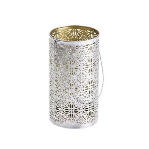 ชุดเชิงเทียนสามชิ้นทำด้วยมือดีไซน์ใหม่โต๊ะเทียนที่มีสไตล์ปรับแต่งได้คุณภาพระดับพรีเมียม - Product Image 6