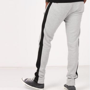 Pantalon de jogging d'hiver pour hommes sur mesure avec fonction anti-rides Style de mode - Product Image 4
