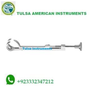 Palanca de deslizamiento tipo Bankart Kolbel - Product Image 2