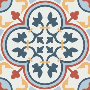 Makita-carrelage de ciment vietnamien pour ciment, carrelage factice pour le carrelage, ct 2.2 - Product Image 2