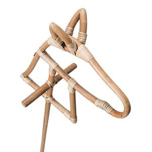 Bâton de saut de cheval, jouets pour enfants, bricolage - Product Image 3