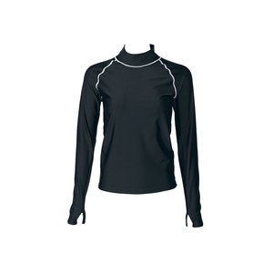 High Demand <b>Custom</b> Sublimation Rash Guard High Quality BJJ and MMA <b>Compression</b> Gear With Short Sleeves Long Length Whole Sale - Product Image 4