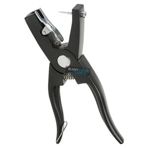 Meilleur Pince à Étiquettes d'Oreille Écologique, Durable et Réutilisable & Applicateur pour Toutes les Espèces Animales, Usage Vétérinaire, Certifié ISO9001 - Product Image 6