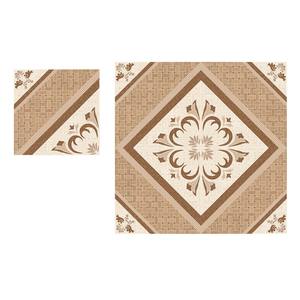 Carrelage en céramique brillant entièrement poli Carrelage émaillé 40x40cm - Product Image 4