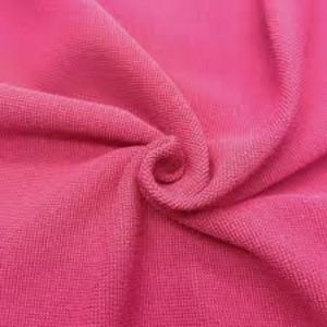 Polyester <b>Viscose</b> <b>Cotton</b> <b>Fabric</b> by the Yard - Product Image 5