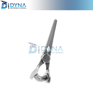 Jacobson Micro-Coronary Bulldog <b>Clamp</b> - Product Image 3