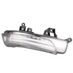 Car Accessories FOR JAPAN TOYOTA WISH ZGE20 LIGHT Guide LED CAR SIDE LAMP