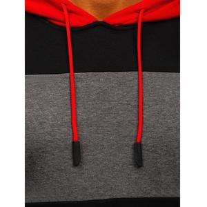 2022 Custom Zipper <b>Hoodie</b> Men Sweat Shirt <b>Full</b> <b>Zip</b> <b>up</b> <b>Hoodie</b> Jacket Custom 100% Cotton Polyester Custom Colour Jacket Winter - Product Image 4