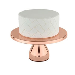 Modern Metal Cake <b>Stand</b> Premium Quality Metal Cake Servers and Display <b>Stand</b> Suppliers India - Product Image 6