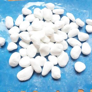 Guijarros blandos para decoración de jardín y paisajismo, piedras caídas, palas trituradas - Product Image 5