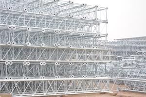 Télécommunications matériel électrique fournitures gsm 3 pattes communication haubané fil télécom tour wifi Vietnam monopole tour - Product Image 2