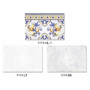 Carrelage décoratif intérieur salon et chambre à coucher émaillés 30x45cm - Product Image 4